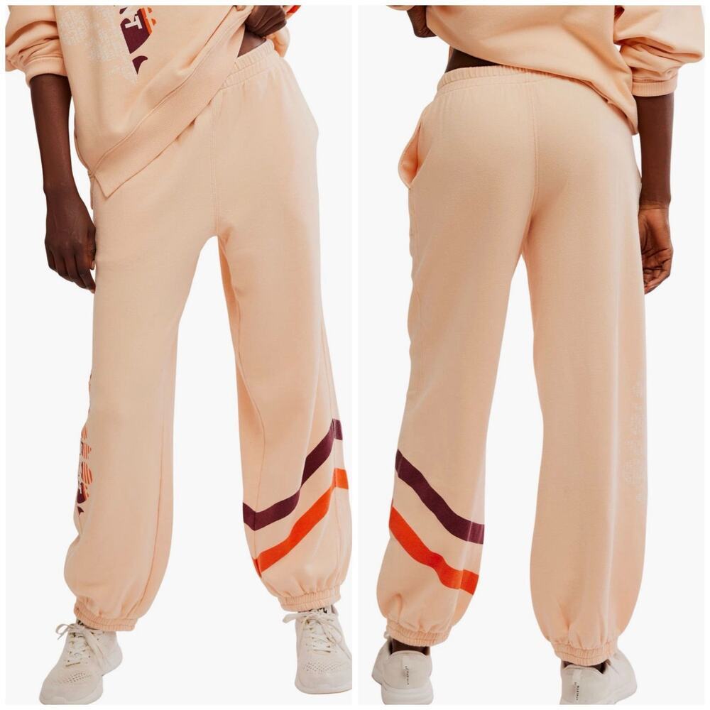 NWT Free People Movement Joggers Sz S